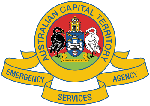 ACT Emergency Services Agency